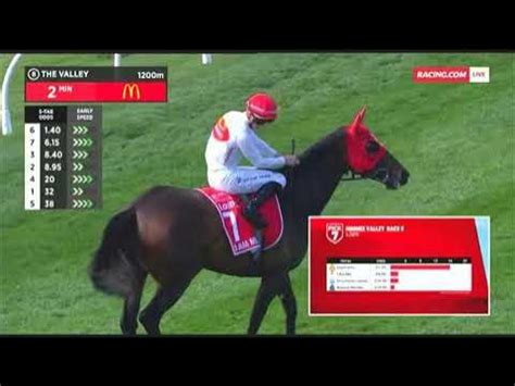 2023 MVRC MOONEE VALLEY Manikato Stakes .